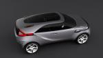 Dacia Duster Concept 2009 года